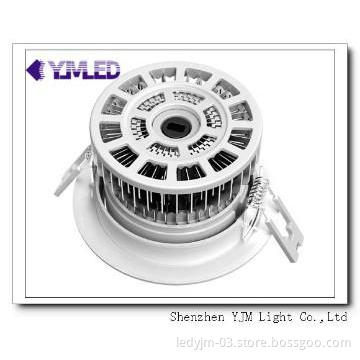 5W Single LED Ceiling Light,CE&ROHS,3years warranty